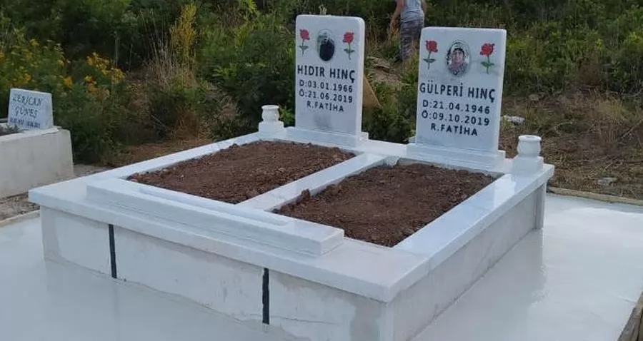 Elazığ'da Granite Resim